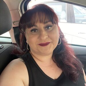 Meet your Posher, Violet